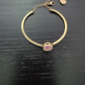 Women’s bracelet Swarovski